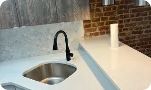 fixture installations