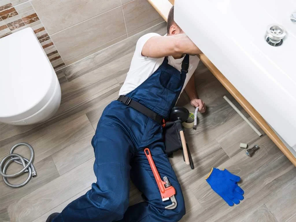plumbing services in NYC by Six Stars Plumbing and Heating in NYC
