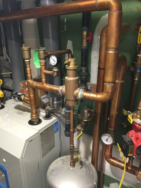 Heater don't work - but we can fix it - Heating Services in NYC