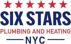 Six Stars Logo
